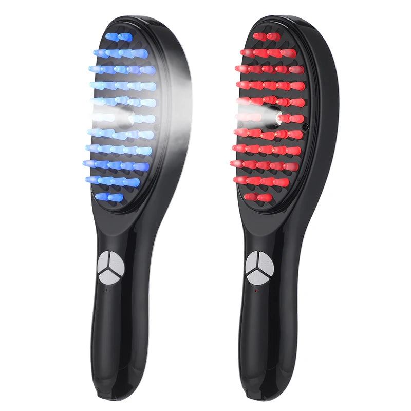 Hair Regrow Brush