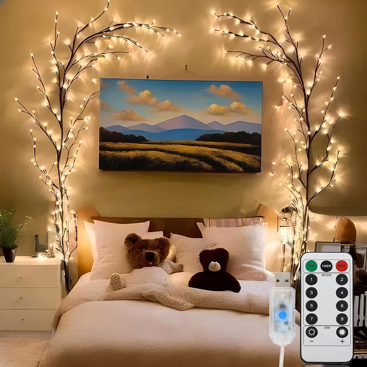 Tree Lights