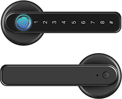 Genz Door Lock