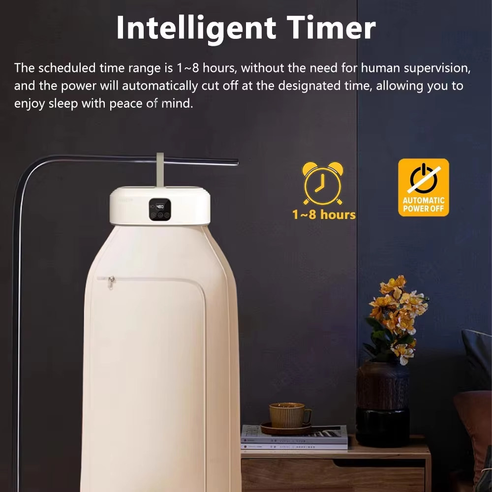 Magic Dryer