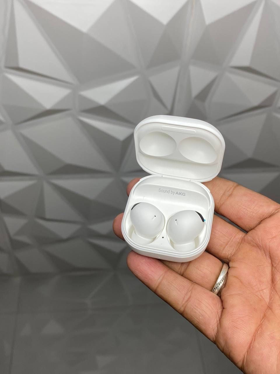 Galaxy Buds 2 PRO (1:1 Clone)