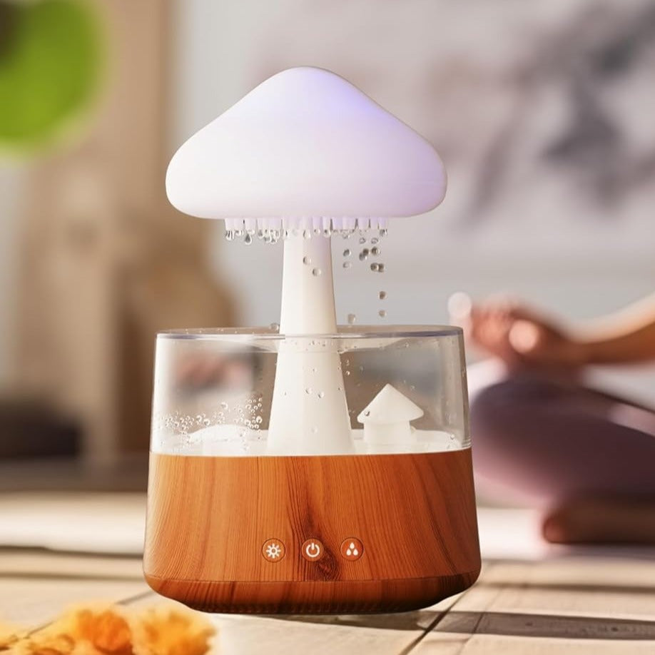 DreamyCloud Plus