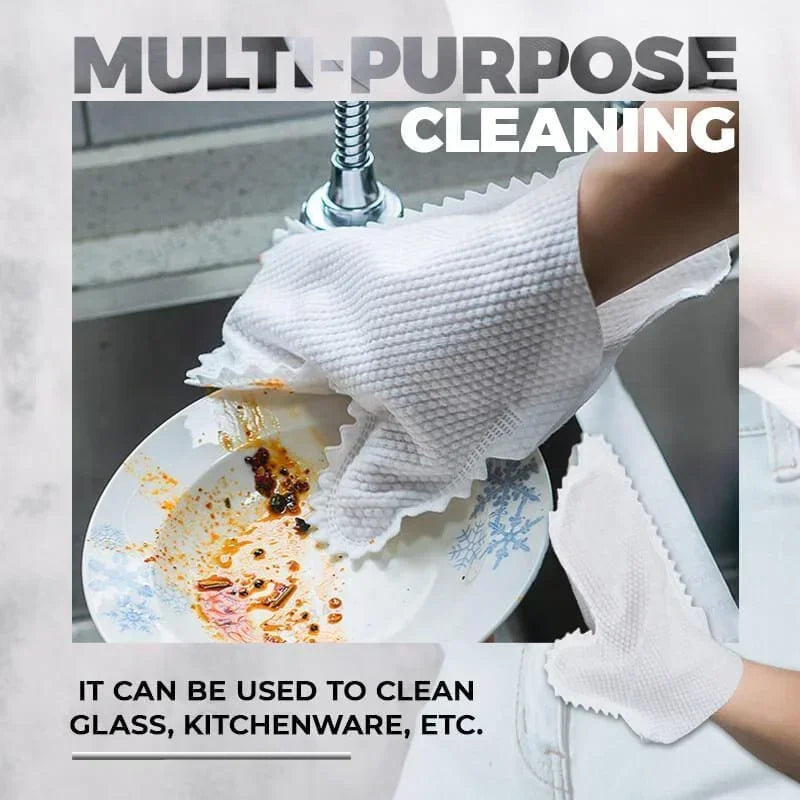 Duster Gloves