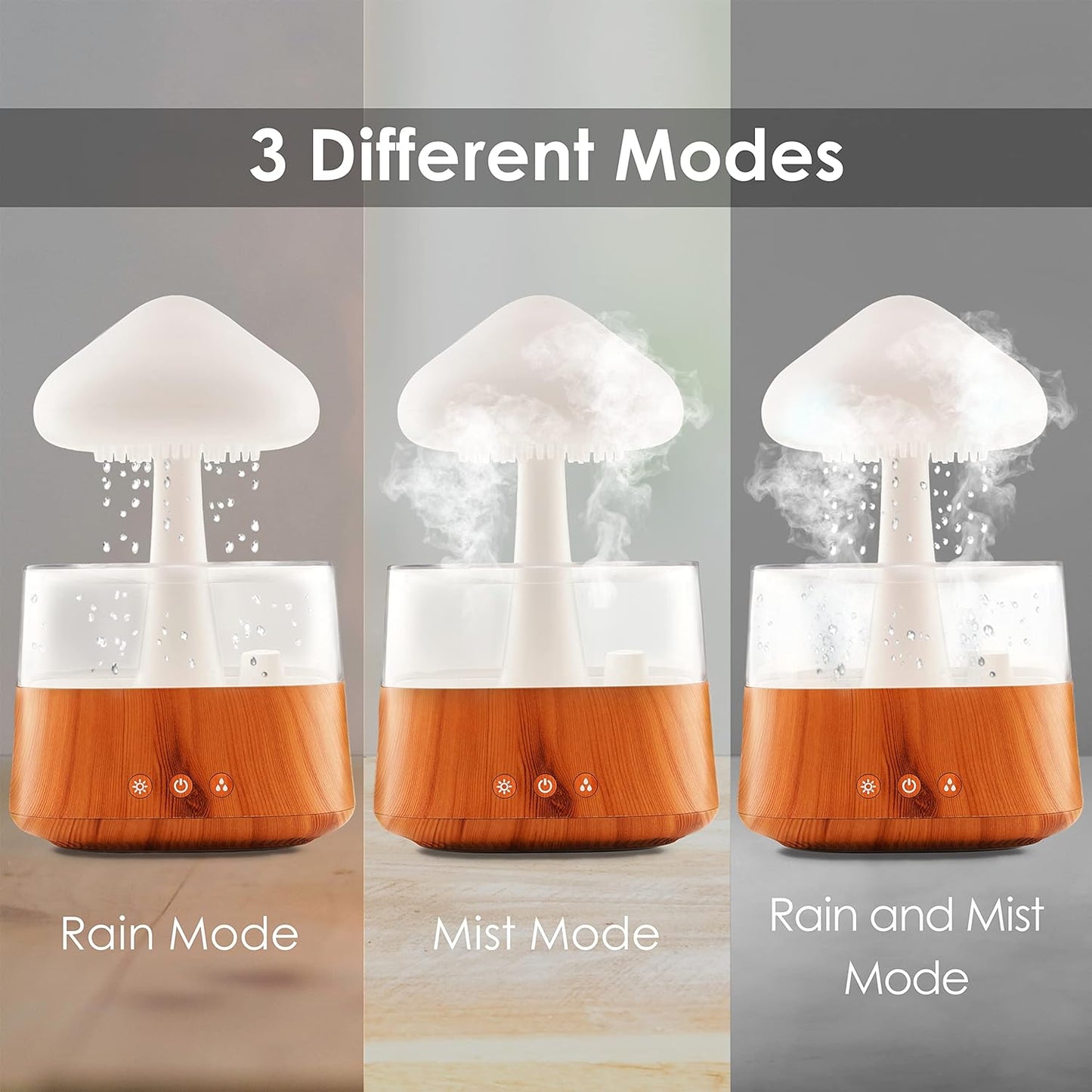DreamyCloud Plus
