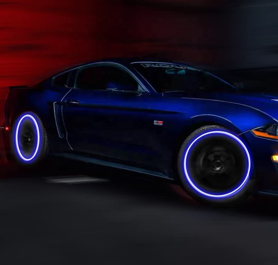 Glow Rider