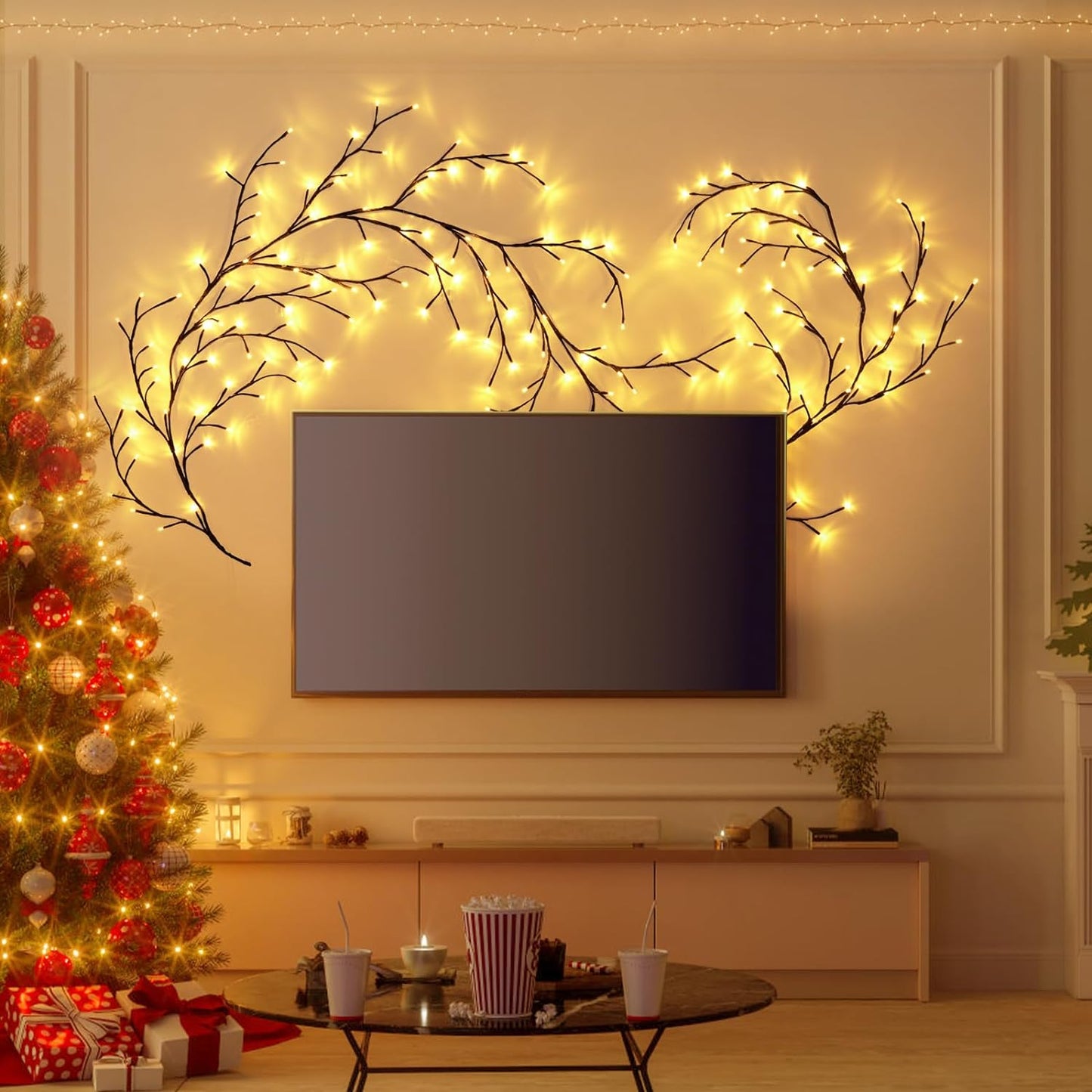 Tree Lights
