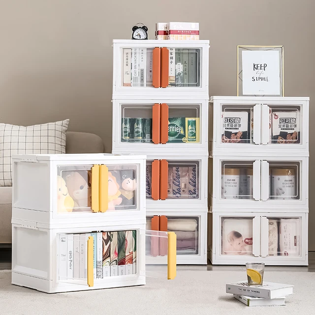 Multipurpose Storage Box