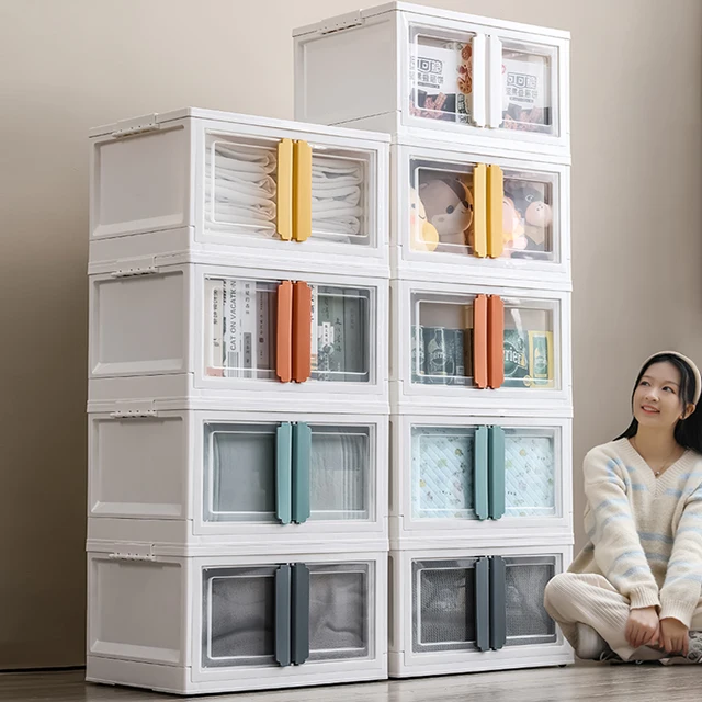 Multipurpose Storage Box