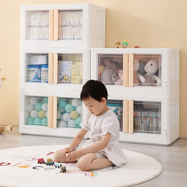 Multipurpose Storage Box
