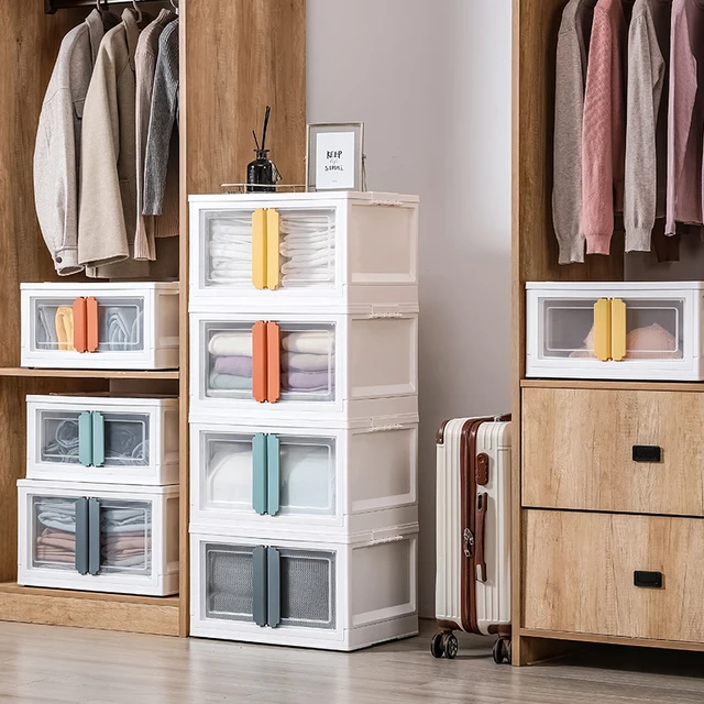 Multipurpose Storage Box