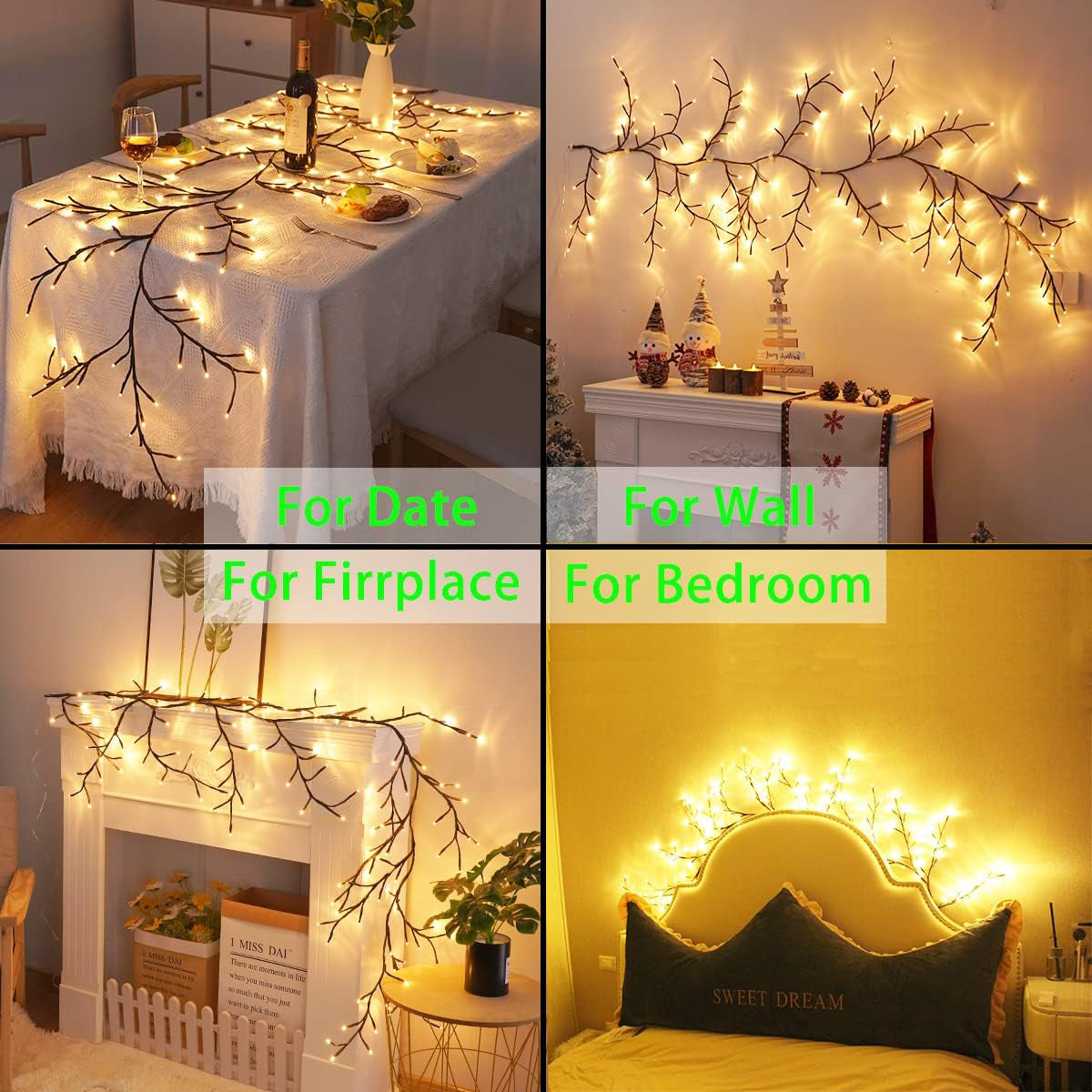 Tree Lights