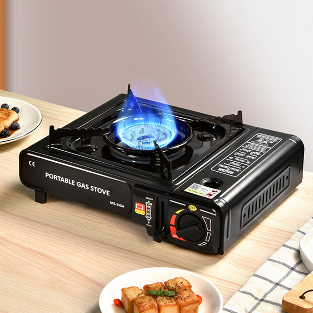 Cooking Partner
