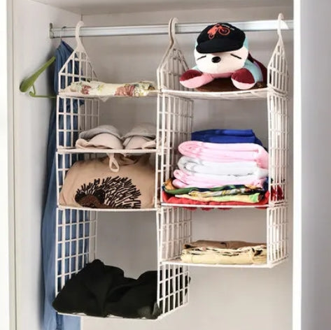 Hanging Wardrobe