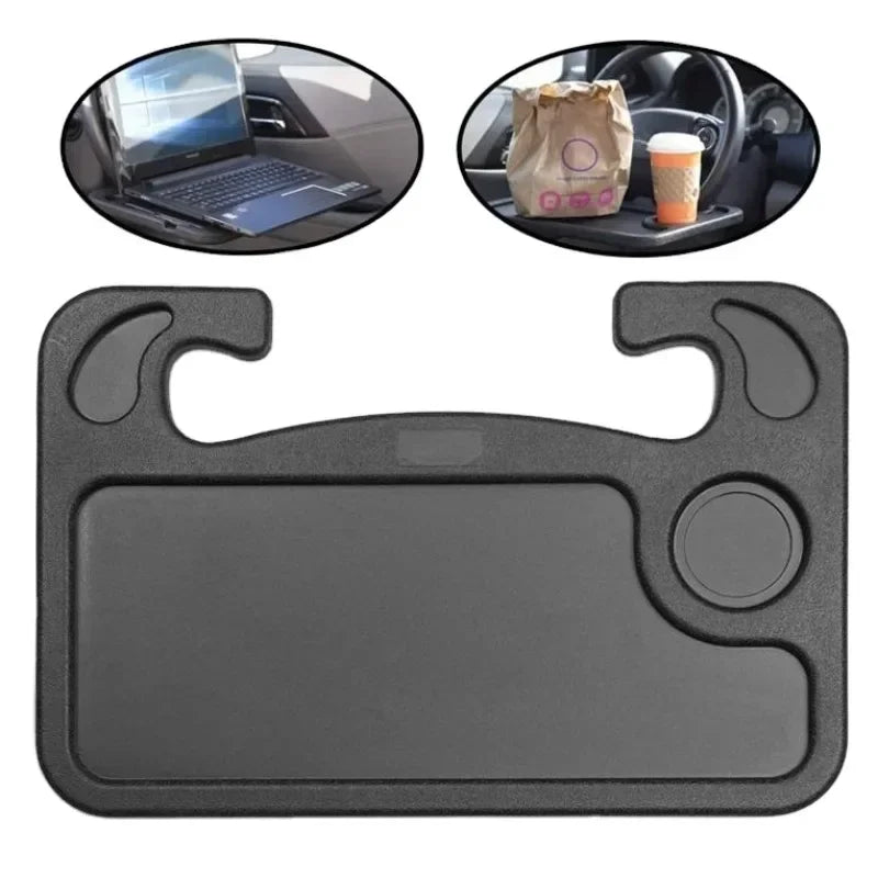 Dash Tray