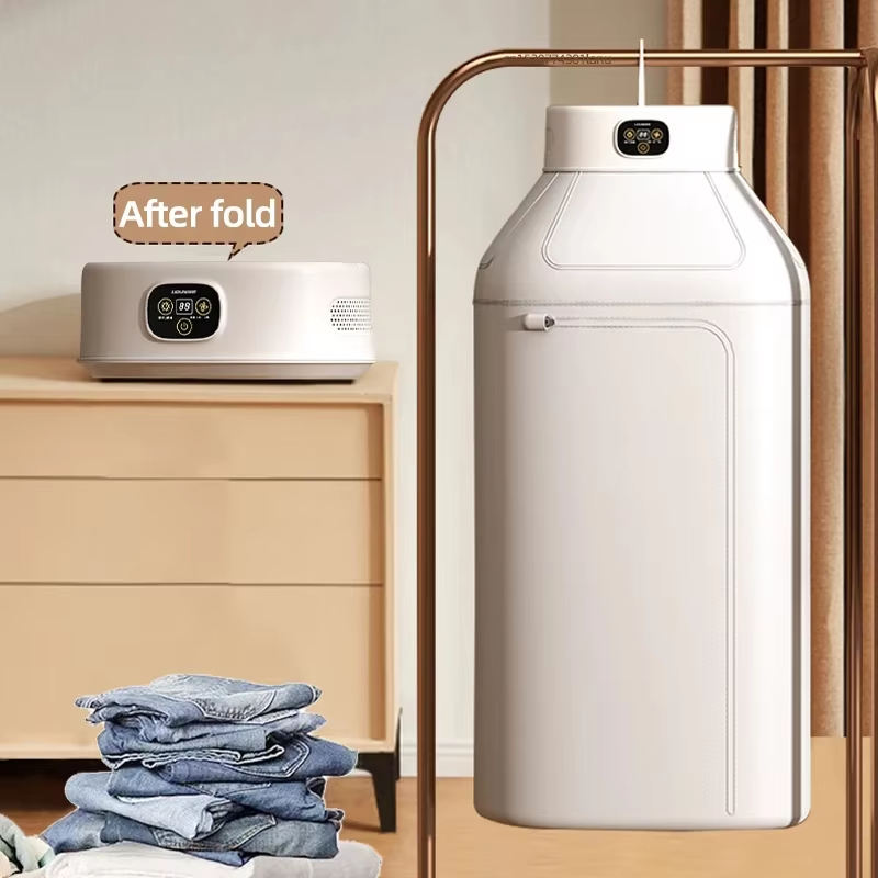 Magic Dryer