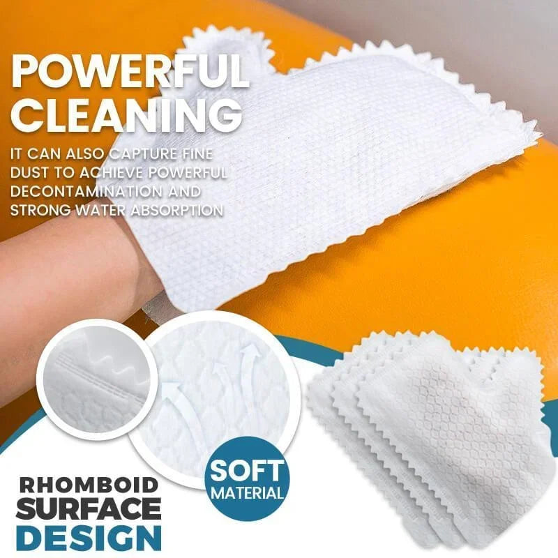 Duster Gloves