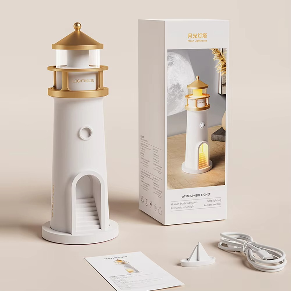 Lighthouse Glow™