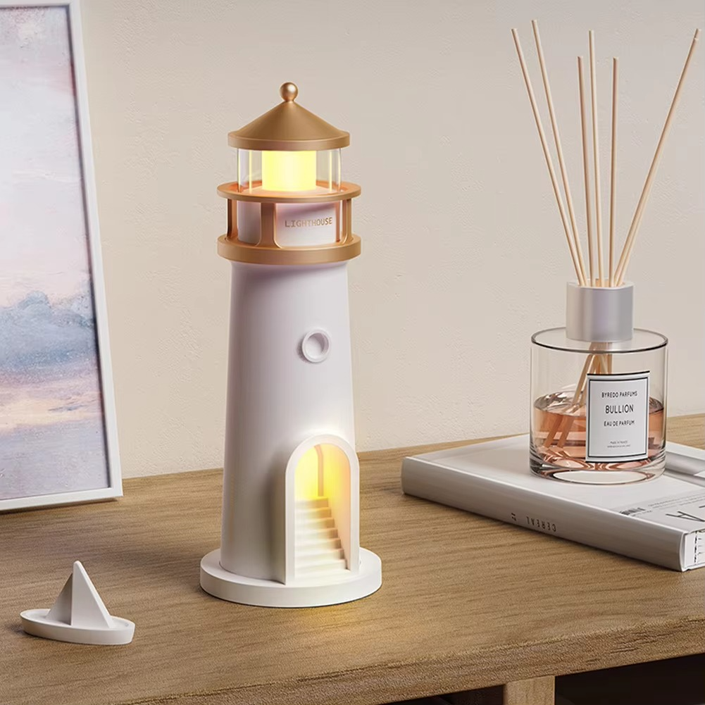 Lighthouse Glow™