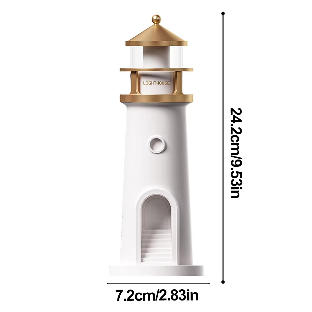 Lighthouse Glow™