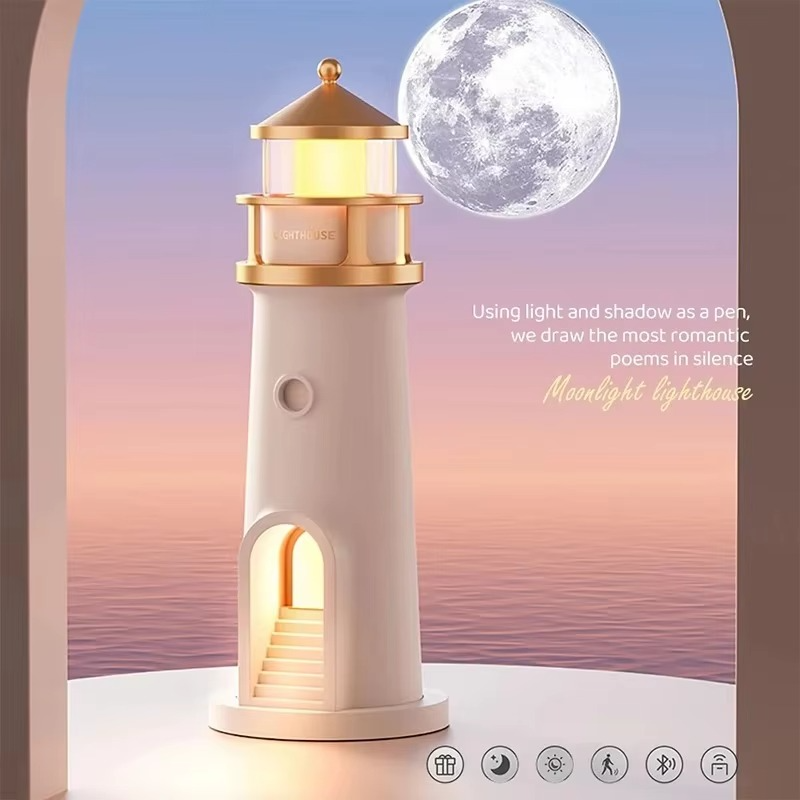 Lighthouse Glow™