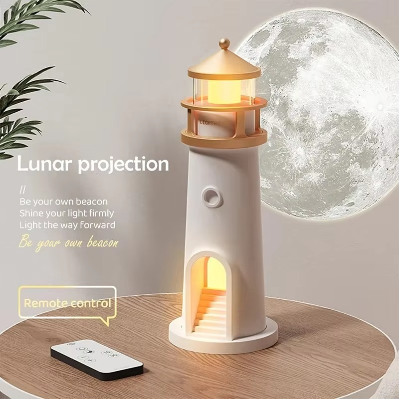 Lighthouse Glow™