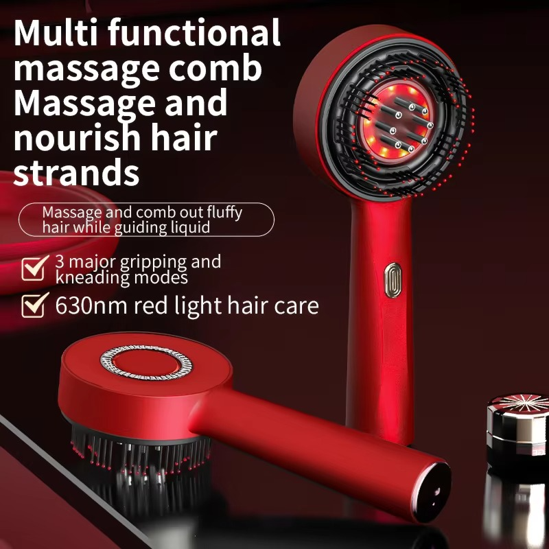 RedWave Scalp Pro