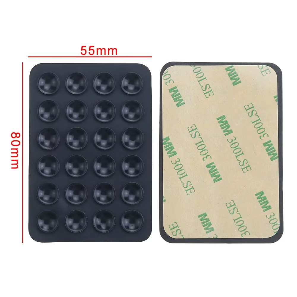 Silicone Suctor (Pack of 2)