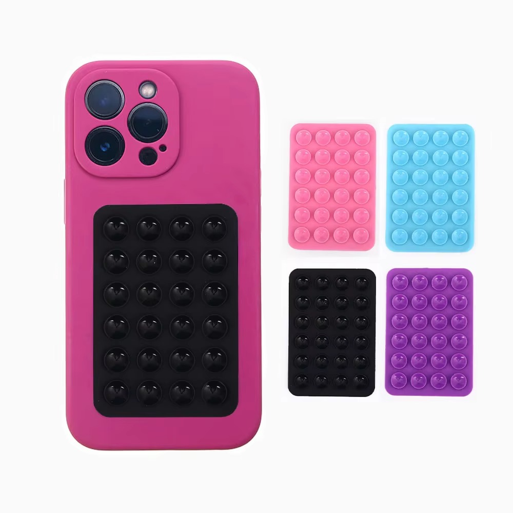 Silicone Suctor (Pack of 2)