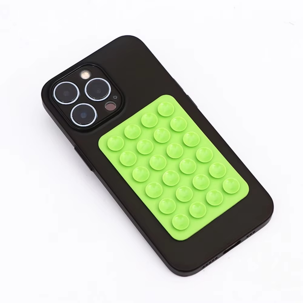 Silicone Suctor (Pack of 2)