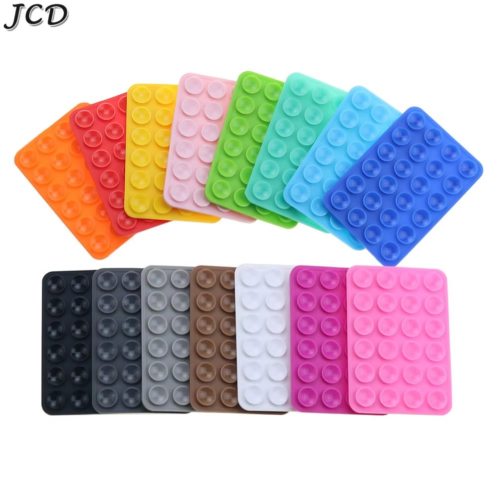 Silicone Suctor (Pack of 2)