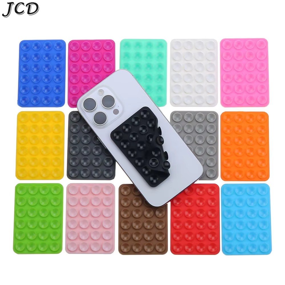 Silicone Suctor (Pack of 2)