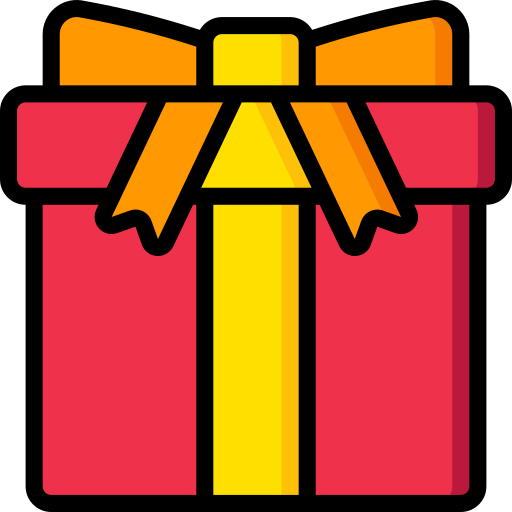 Gift Wrap