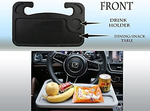 Dash Tray