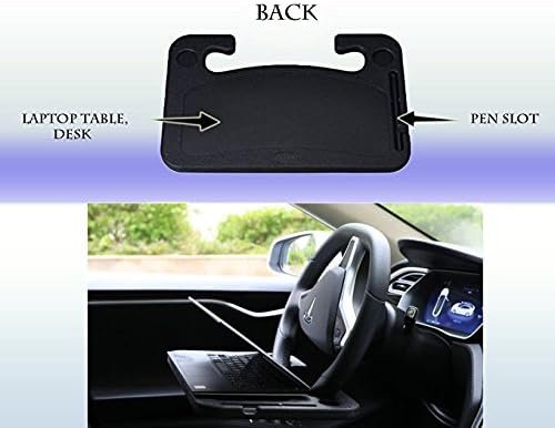 Dash Tray