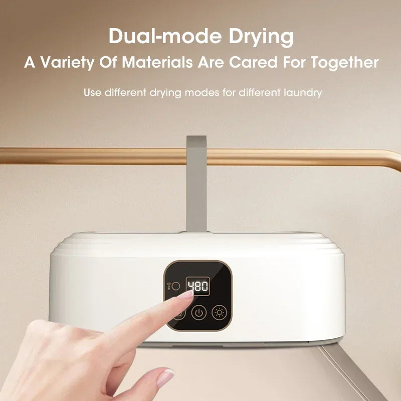 Magic Dryer