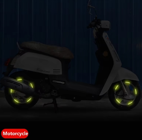 Glow Rider