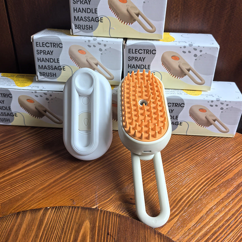 Purrfect Brush