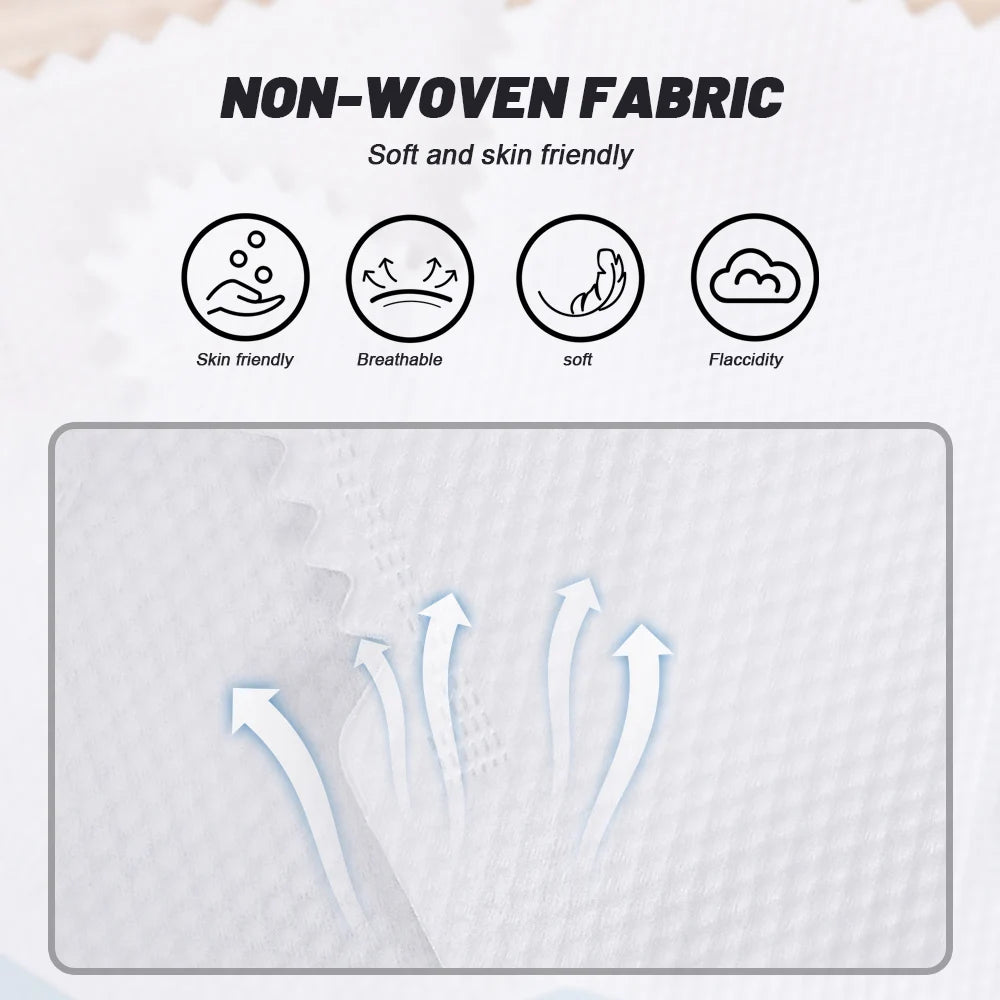 Duster Gloves