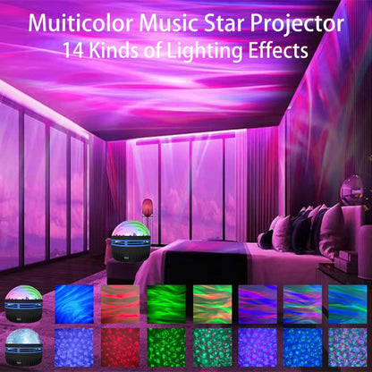 Northern Lights Projector