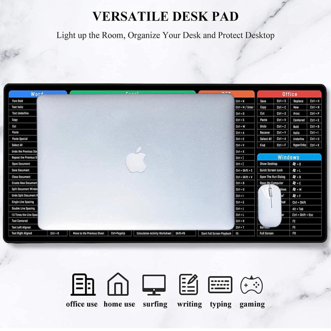 Excel Pad 📝