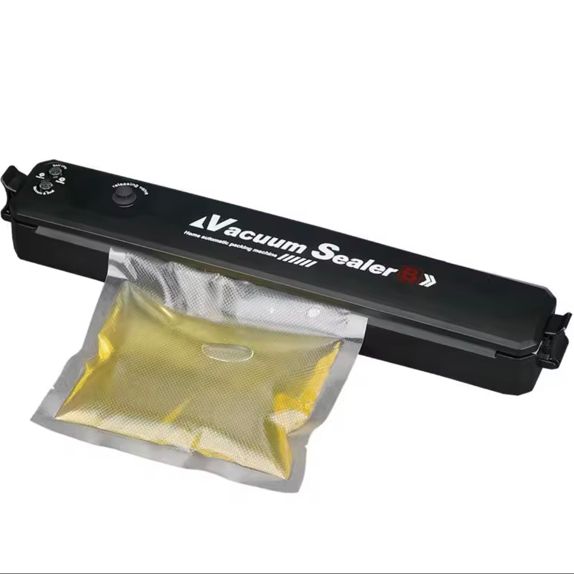 Vaccum Automatic Sealer