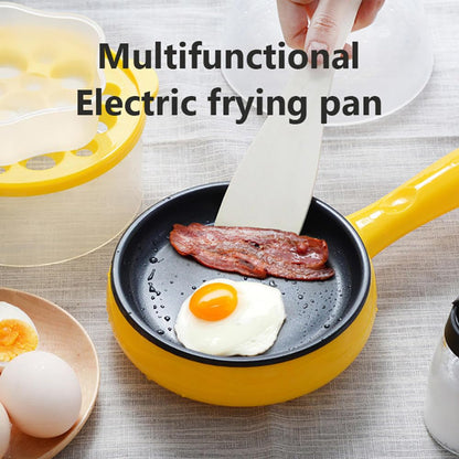 Pan Xpress