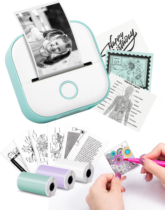 Printer__1__Sky Blue