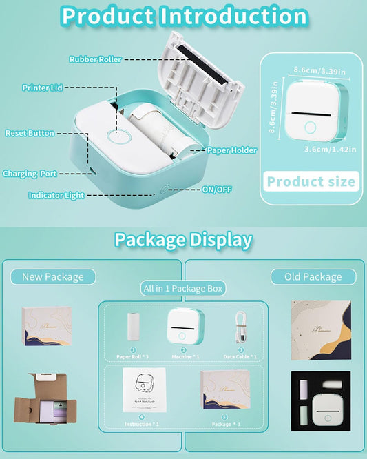Printer__2__Sky Blue