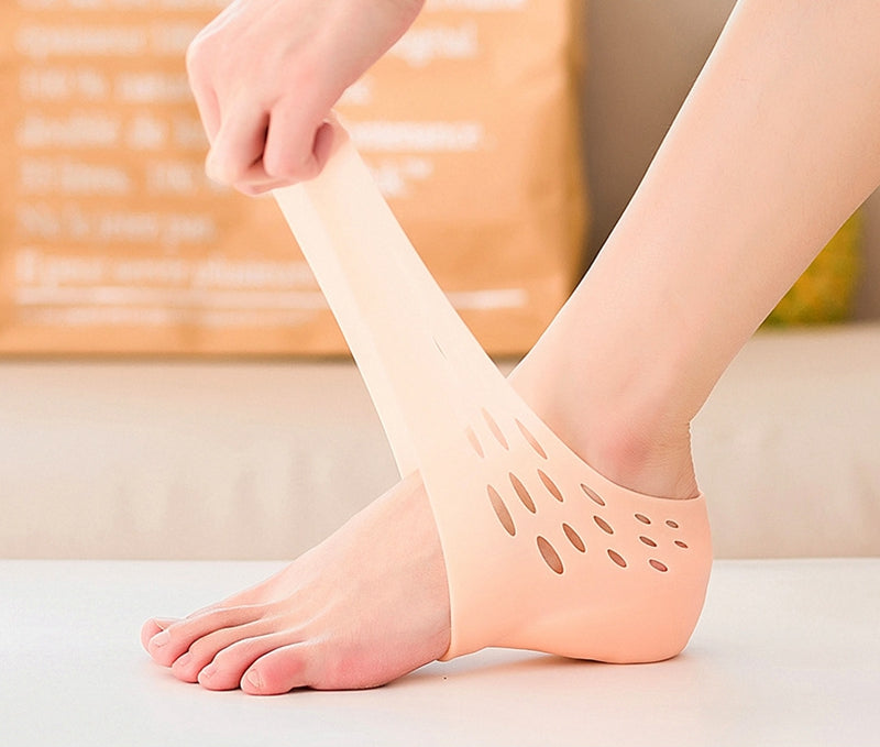 3__Socks Insoles