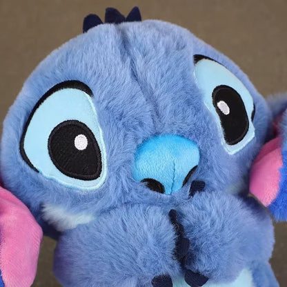 Stitch Breathing Pet