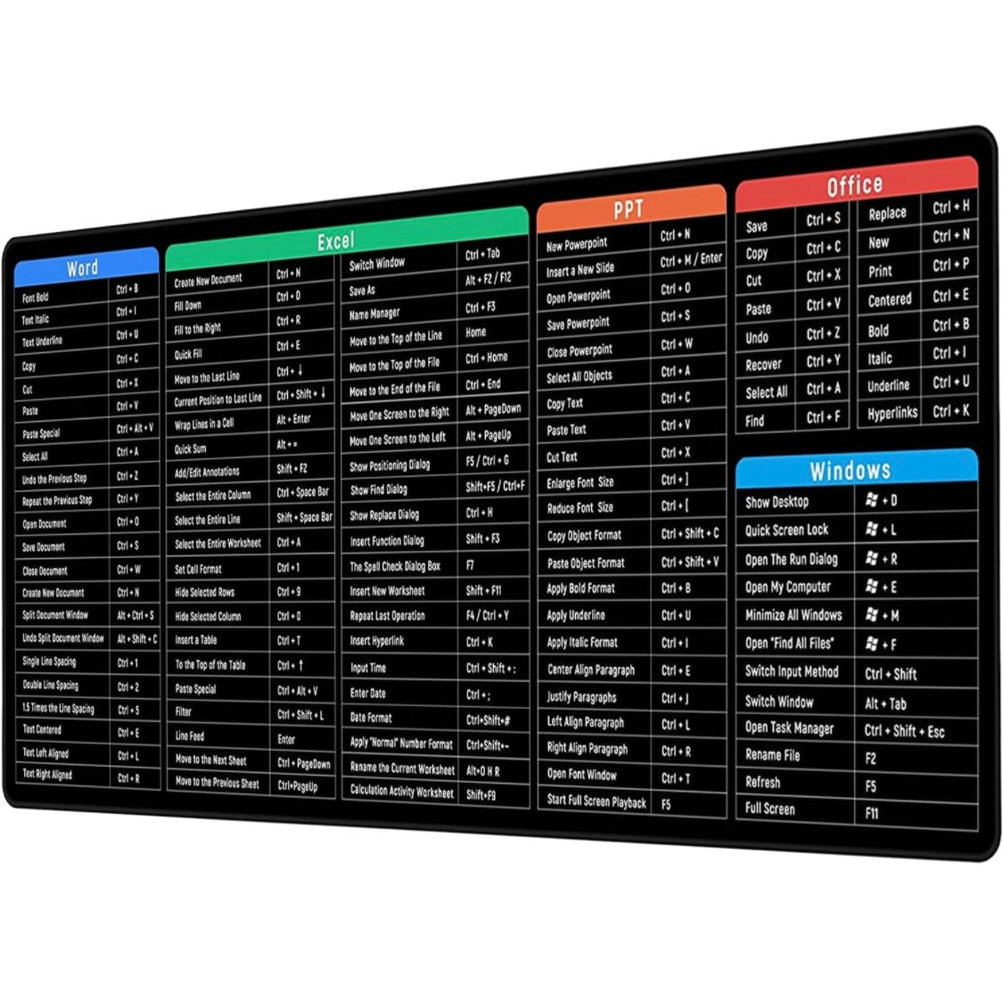 Excel Pad 📝