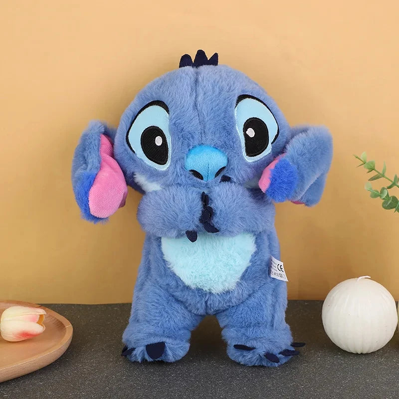Stitch Breathing Pet