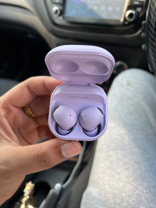 Galaxy Buds 2 PRO (1:1 Clone)