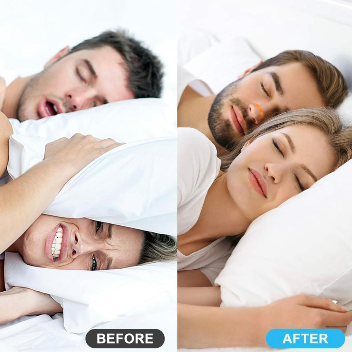 AirBoost Nasal Strips